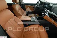 2017 BMW 523