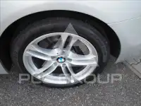 2017 BMW 523