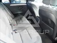 2017 BMW 523