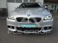 2017 BMW 523