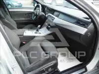 2017 BMW 523
