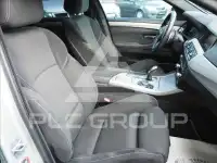 2017 BMW 523