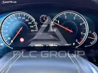 2017 BMW 523