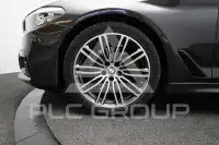 2017 BMW 523