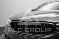 2017 BMW 523