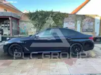 2017 BMW 523