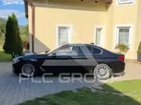 2017 BMW 523