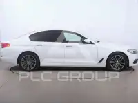 2017 BMW 523