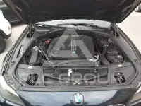 2017 BMW 523