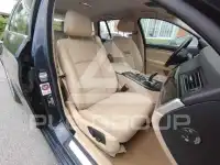 2017 BMW 523