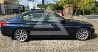 2017 BMW 523