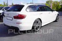2017 BMW 523