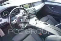 2017 BMW 523