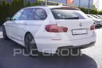 2017 BMW 523