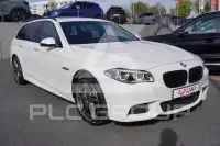 2017 BMW 523