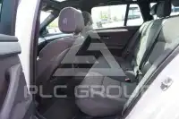 2017 BMW 523