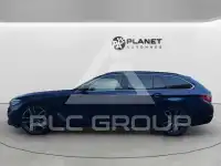 2017 BMW 523