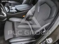 2017 BMW 523