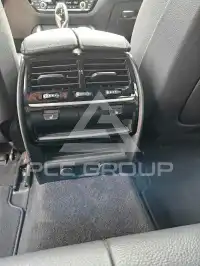 2017 BMW 523