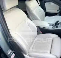 2017 BMW 523
