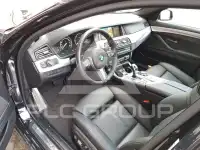 2017 BMW 523