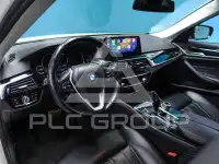2017 BMW 523