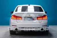 2017 BMW 523