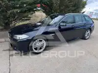 2017 BMW 523