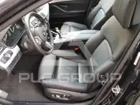 2017 BMW 523