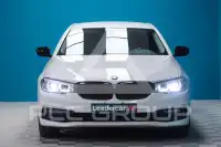 2017 BMW 523