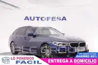 2017 BMW 523