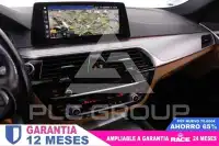 2017 BMW 523