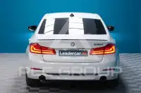2017 BMW 523