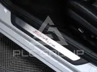 2017 BMW 523