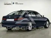 2017 BMW 523