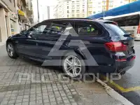 2017 BMW 523