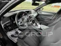 2017 BMW 523