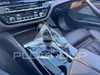 2017 BMW 523