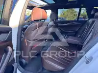 2017 BMW 523