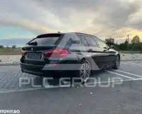 2017 BMW 523