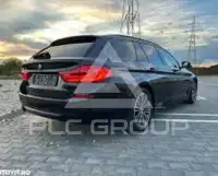 2017 BMW 523