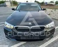 2017 BMW 523