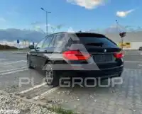 2017 BMW 523