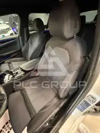 2017 BMW 523