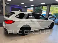 2017 BMW 523