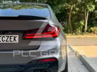 2017 BMW 523