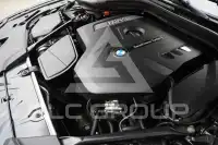 2017 BMW 523