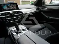 2017 BMW 523