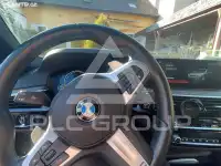 2017 BMW 523