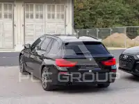 2017 BMW 523